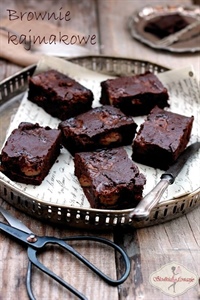 Brownies i blondies