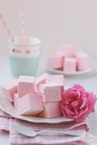 Pianki marshmallow